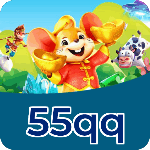 55qq segurança SSL 256-bit - Licença Curaçao, eCOGRA, GLI certificado