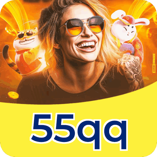 Comparação APP mobile vs versão web da 55qq